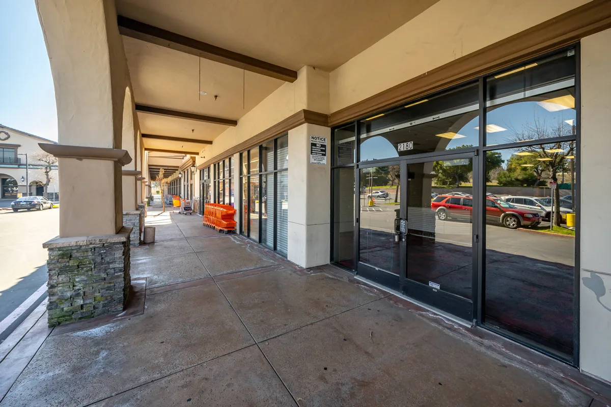 2180 El Camino Real, Atascadero Pacifica Commercial Realty