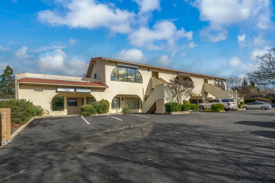 7635 El Camino Real 1A, Atascadero Pacifica Commercial Realty