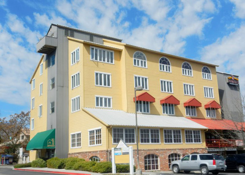 1111 Riverside Ave. 300D, Paso Robles Pacifica Commercial Realty