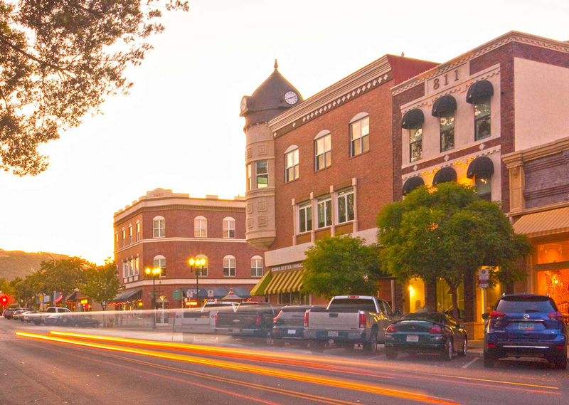 Home Pacifica Commercial Realty