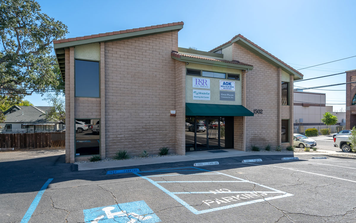 Home Pacifica Commercial Realty