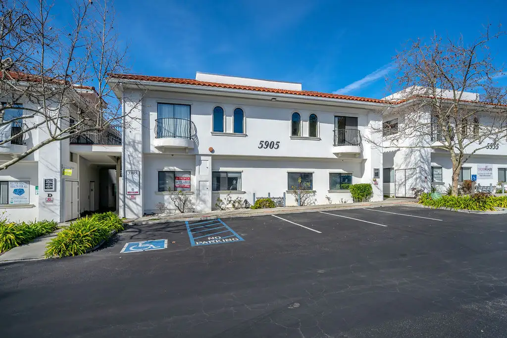 5905 Capistrano CD, Atascadero Pacifica Commercial Realty